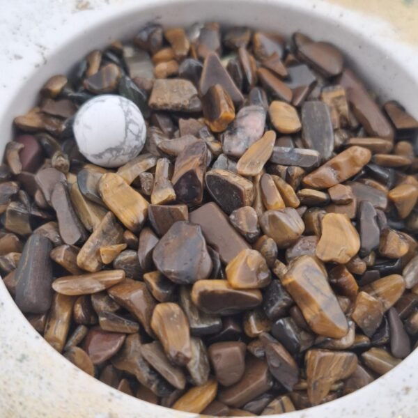 Chips Oeil de tigre 50 grs – Image 3