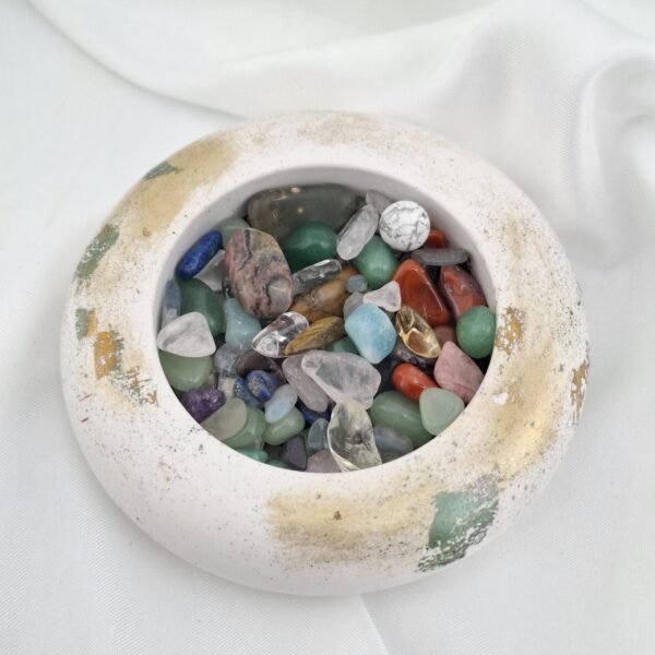 Mix pierres 50 grs – Image 3