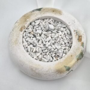 Chips Howlite 50 grs