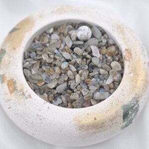 Chips Labradorite 50 grs