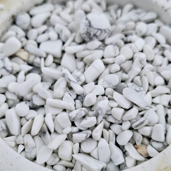 Chips Howlite 50 grs – Image 3