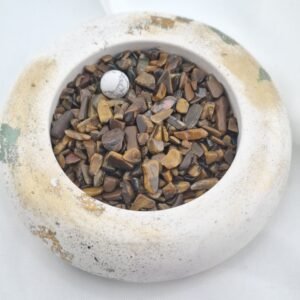 Chips Oeil de tigre 50 grs