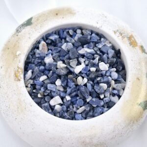Chips Sodalite 50 grs