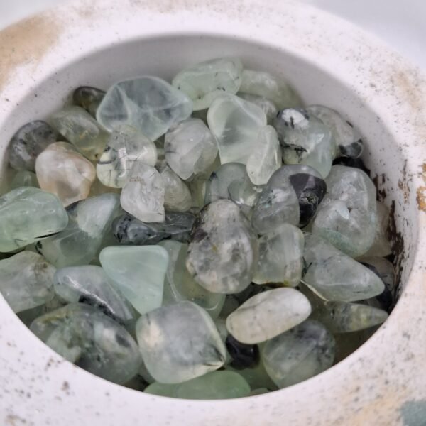 Chips Prehnite 50 grammes – Image 2