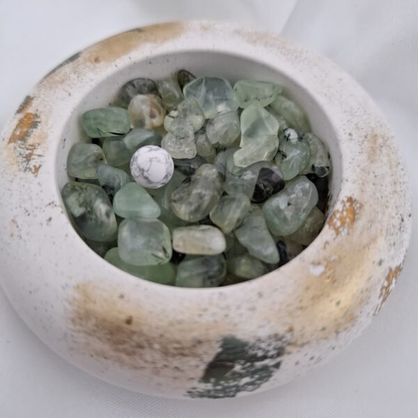 Chips Prehnite 50 grammes – Image 3