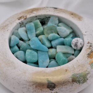 Chips Amazonite 50 grammes