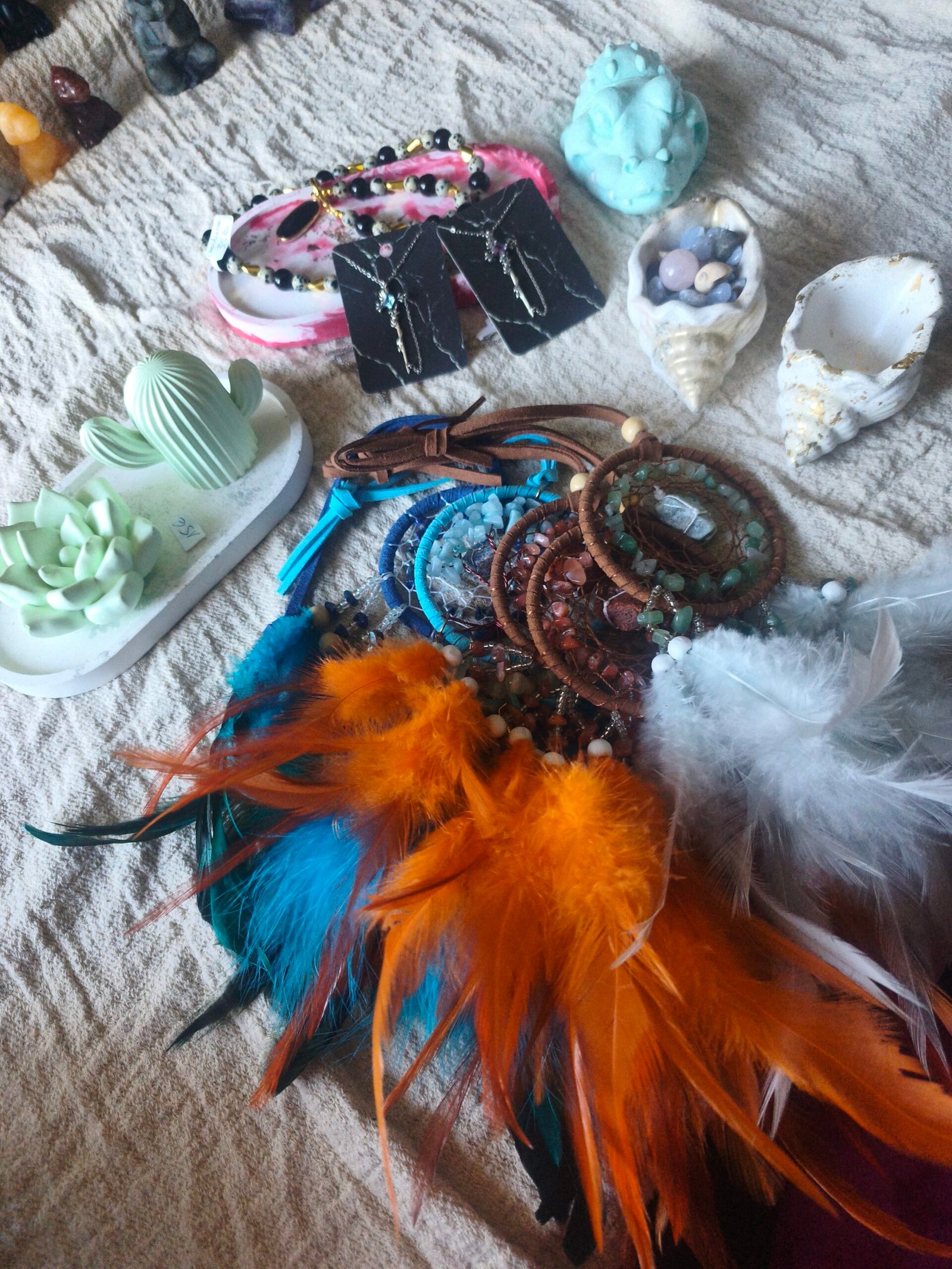 Panier Anonordinarygirl