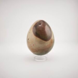 Oeuf en Jaspe Ocean