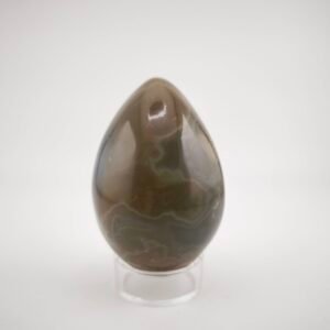 Oeuf en Agate